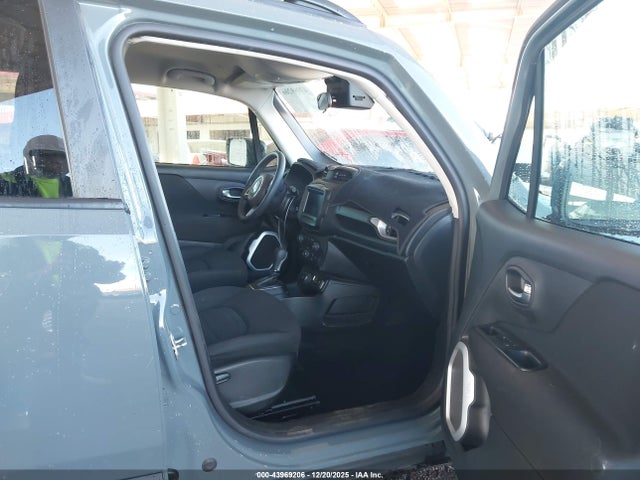 ZACCJBBBXJPH59139 Jeep Renegade