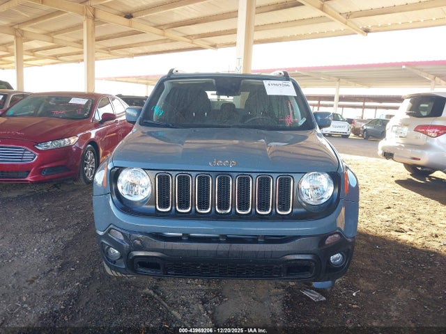 ZACCJBBBXJPH59139 Jeep Renegade
