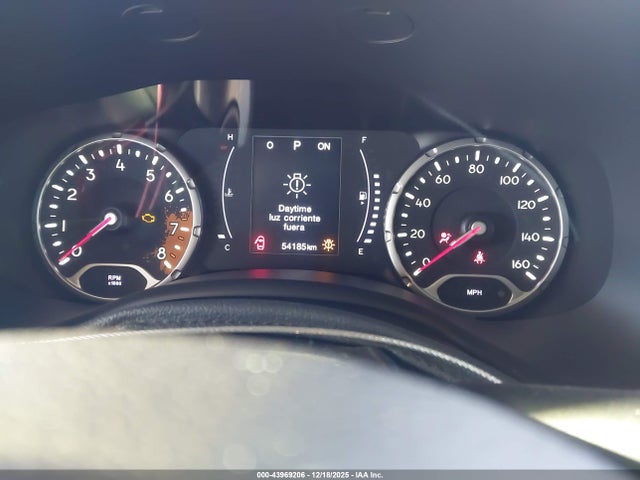 ZACCJBBBXJPH59139 Jeep Renegade