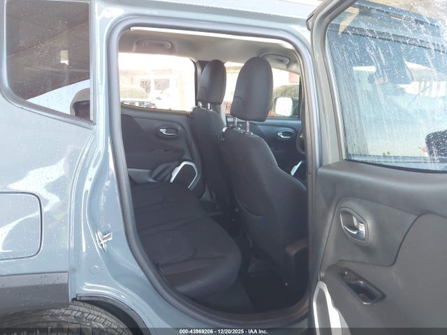 ZACCJBBBXJPH59139 Jeep Renegade
