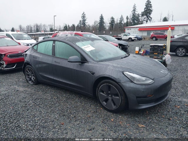 2023 TESLA MODEL 3 5YJ3E1EB3PF636681 Photo 0
