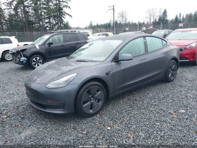 2023 TESLA MODEL 3 5YJ3E1EB3PF636681 Photo 1