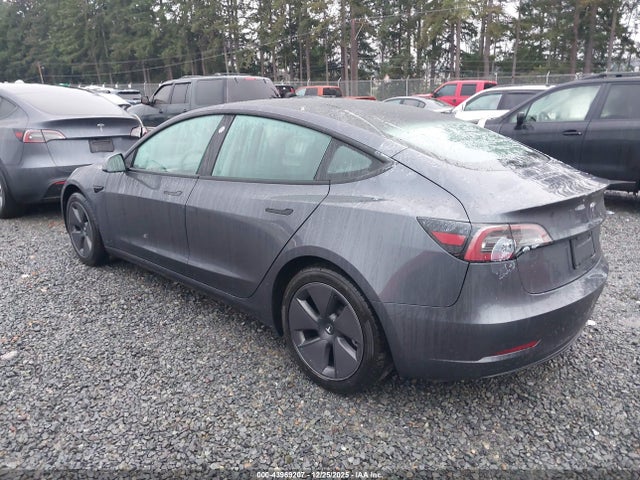 2023 TESLA MODEL 3 5YJ3E1EB3PF636681 Photo 2