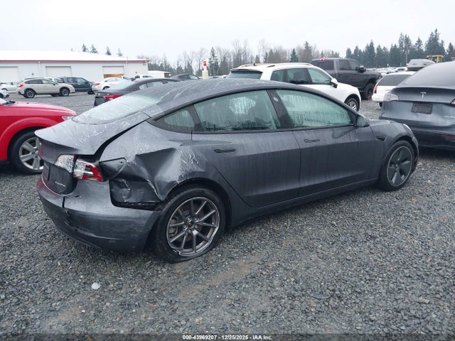 2023 TESLA MODEL 3 5YJ3E1EB3PF636681 Photo 3