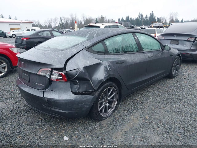 2023 TESLA MODEL 3 5YJ3E1EB3PF636681 Photo 5