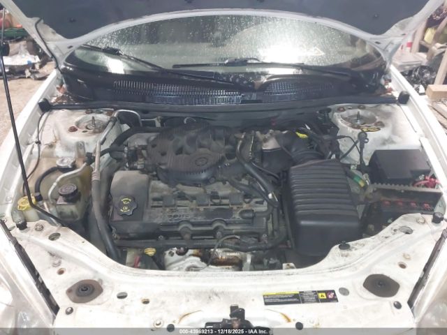 2004 CHRYSLER SEBRING 1C3EL55R14N375166 Photo 9