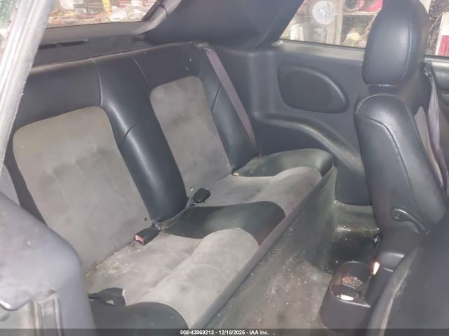 2004 CHRYSLER SEBRING 1C3EL55R14N375166 Photo 7