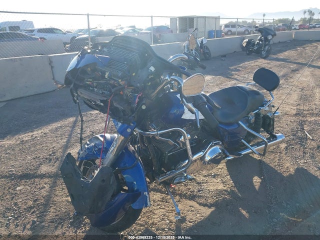 2015 HARLEY-DAVIDSON FLTRXS 1HD1KTM12FB679042 Photo 1