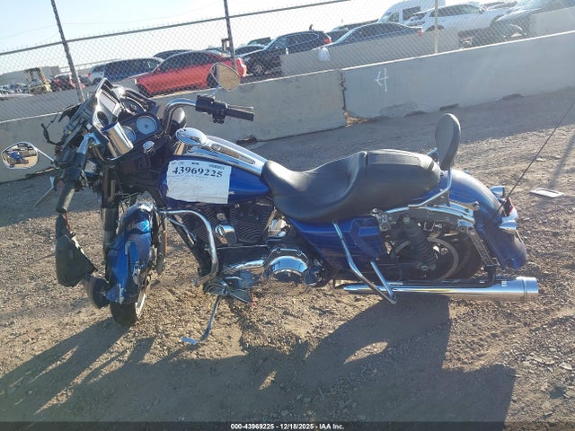 Harley-Davidson Fltrxs Road Glide Special 2015 1HD1KTM12FB679042 Image 12