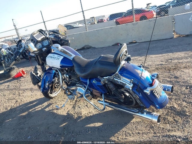 2015 HARLEY-DAVIDSON FLTRXS 1HD1KTM12FB679042 Photo 2