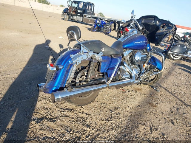 2015 HARLEY-DAVIDSON FLTRXS 1HD1KTM12FB679042 Photo 3