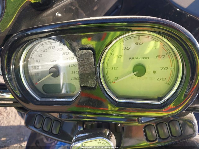 2015 HARLEY-DAVIDSON FLTRXS 1HD1KTM12FB679042 Photo 6