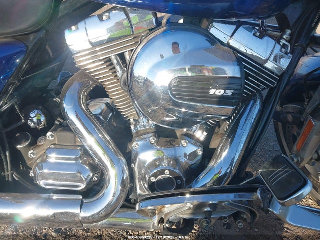 2015 HARLEY-DAVIDSON FLTRXS 1HD1KTM12FB679042 Photo 7