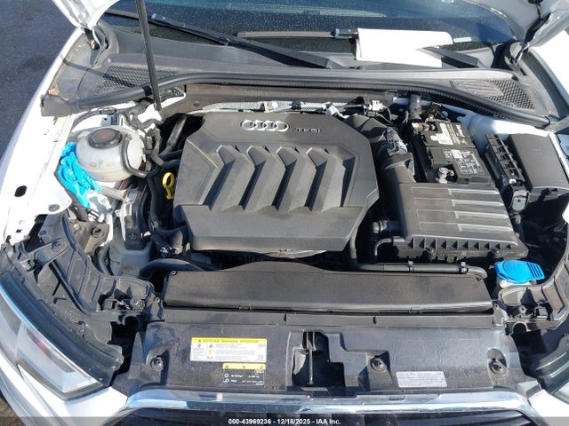 2019 AUDI A3 WAUAUGFF1K1015498 Photo 9