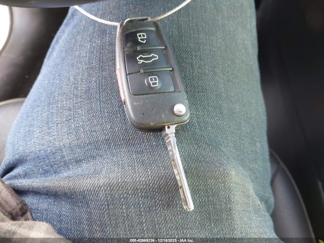 2019 AUDI A3 WAUAUGFF1K1015498 Photo 10