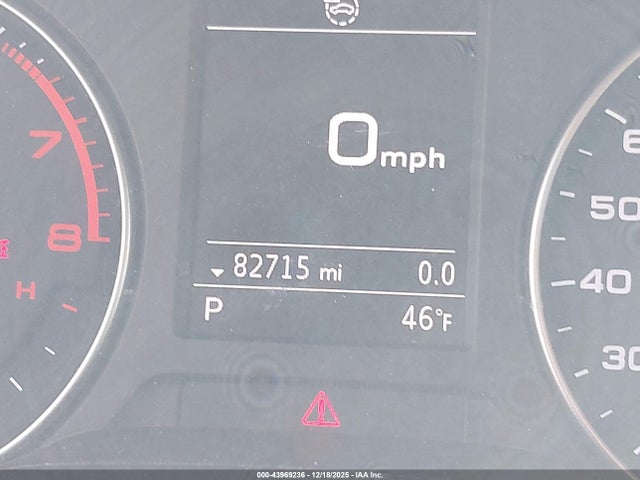 2019 AUDI A3 WAUAUGFF1K1015498 Photo 6