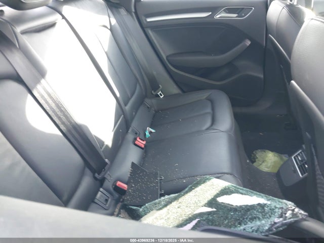2019 AUDI A3 WAUAUGFF1K1015498 Photo 7