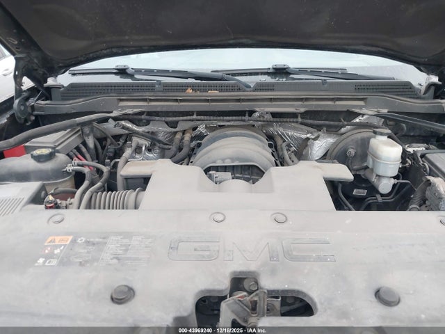 2015 GMC SIERRA 1500 1GTV2UEC2FZ350664 Photo 9