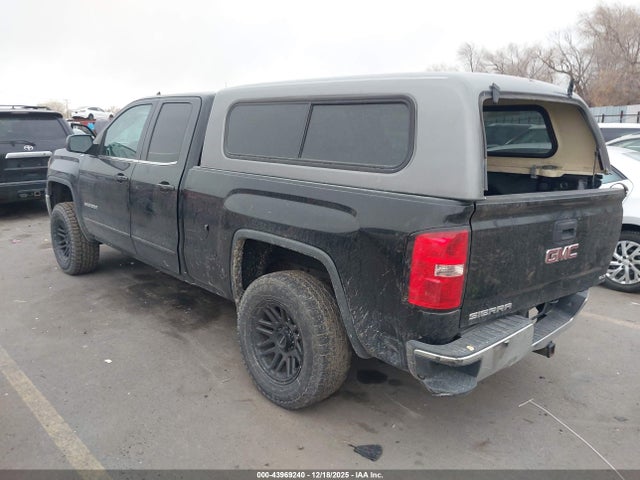 2015 GMC SIERRA 1500 1GTV2UEC2FZ350664 Photo 2