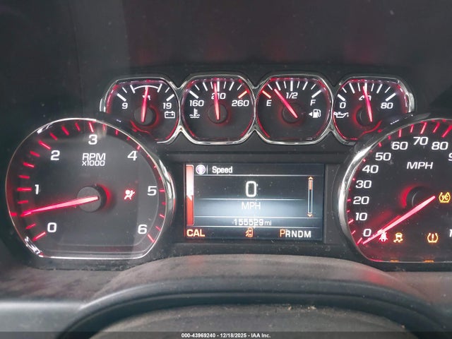 2015 GMC SIERRA 1500 1GTV2UEC2FZ350664 Photo 6