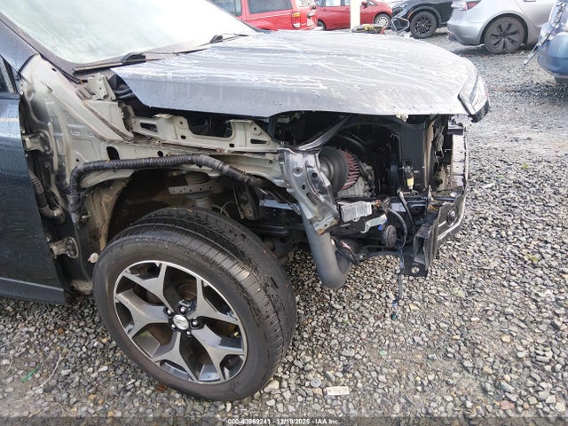 JF2SJGDC6GH546138 Subaru Forester 2.0xt Premium