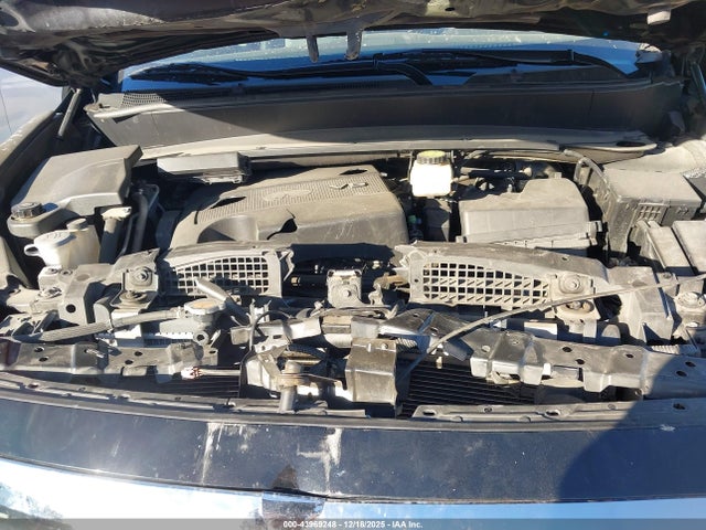 Aukcja sprzedaży 2014 Infiniti Qx60, vin: 5N1AL0MN8EC534754, numer aukcji: 43969248
