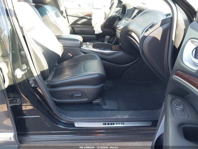 Aukcja sprzedaży 2014 Infiniti Qx60, vin: 5N1AL0MN8EC534754, numer aukcji: 43969248