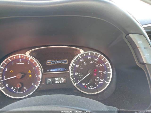 Aukcja sprzedaży 2014 Infiniti Qx60, vin: 5N1AL0MN8EC534754, numer aukcji: 43969248