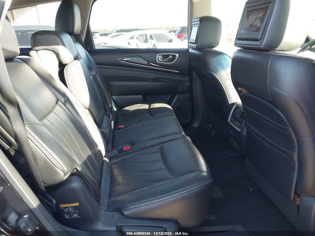 Aukcja sprzedaży 2014 Infiniti Qx60, vin: 5N1AL0MN8EC534754, numer aukcji: 43969248