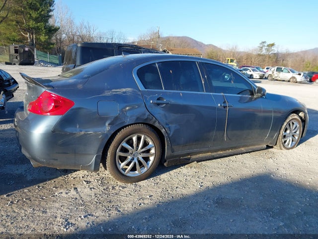 Aukcja sprzedaży 2008 Infiniti G35x, vin: JNKBV61F98M259766, numer aukcji: 43969252