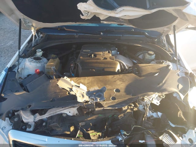 2017 CADILLAC ATS 1G6AB5SX1H0188421 Photo 9