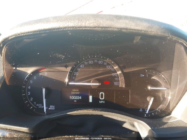 2017 CADILLAC ATS 1G6AB5SX1H0188421 Photo 6