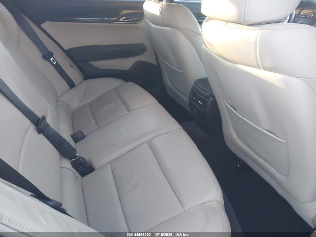 2017 CADILLAC ATS 1G6AB5SX1H0188421 Photo 7