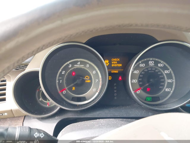 2013 ACURA MDX 2HNYD2H28DH518488 Photo 6