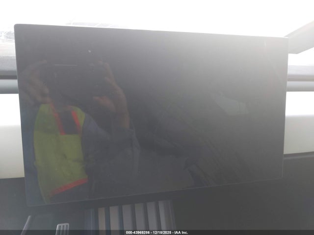 43969286 :رقم المزاد ، 7G2CEHEE2RA038873 vin ، 2024 Tesla Cybertruck Cyberbeast مزاد بيع