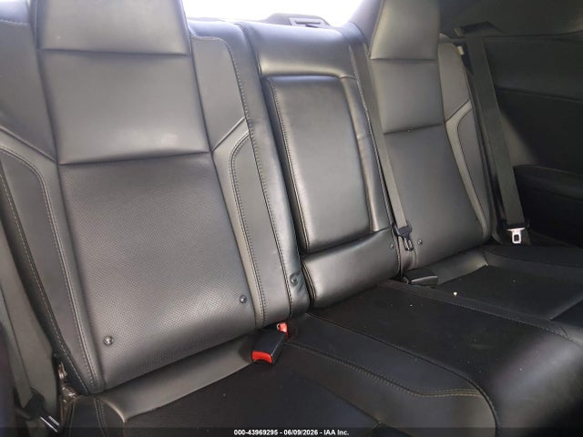 43969295 :رقم المزاد ، 2C3CDZAG1GH329625 vin ، 2016 Dodge Challenger Sxt Plus مزاد بيع