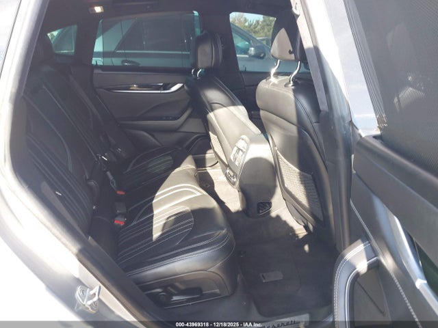 ZN661YUA5HX241305 Maserati LEVANTE S