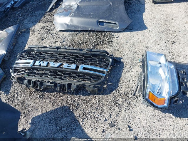 Продажа на аукционе авто 2024 Ram 2500 Tradesman  4x4 6'4 Box, vin: 3C6UR5CL7RG365639, номер лота: 43969320
