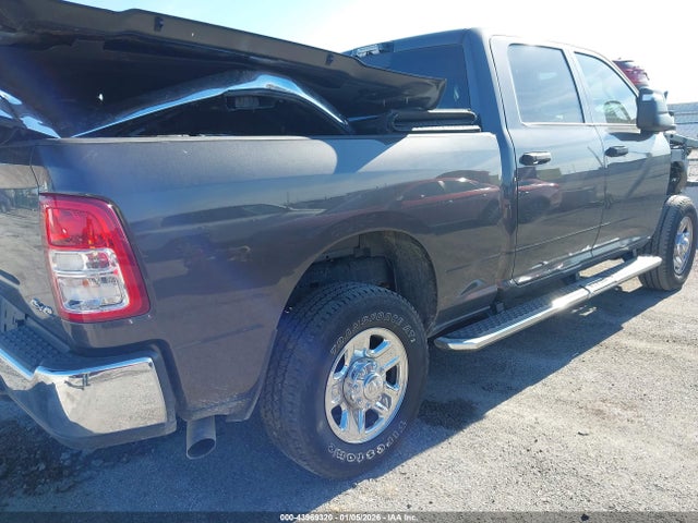 Продажа на аукционе авто 2024 Ram 2500 Tradesman  4x4 6'4 Box, vin: 3C6UR5CL7RG365639, номер лота: 43969320