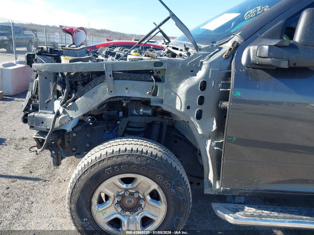 Продажа на аукционе авто 2024 Ram 2500 Tradesman  4x4 6'4 Box, vin: 3C6UR5CL7RG365639, номер лота: 43969320