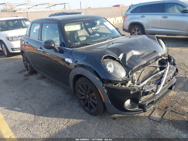2019 MINI HARDTOP WMWXU3C50K2H87180 Photo 0