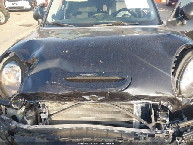 2019 MINI HARDTOP WMWXU3C50K2H87180 Photo 9