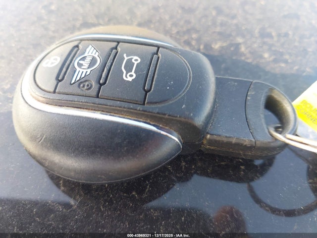 2019 MINI HARDTOP WMWXU3C50K2H87180 Photo 10