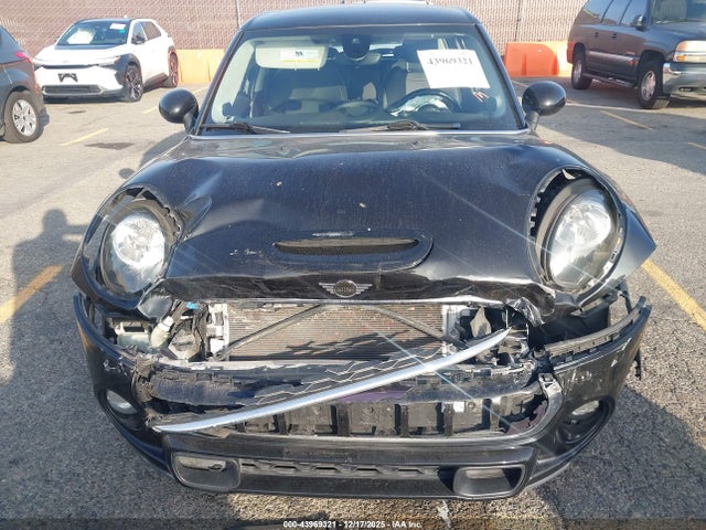 WMWXU3C50K2H87180 Mini Hardtop Cooper S