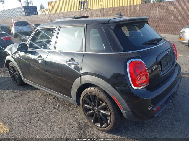 2019 MINI HARDTOP WMWXU3C50K2H87180 Photo 2