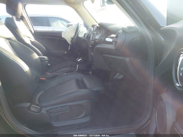 2019 MINI HARDTOP WMWXU3C50K2H87180 Photo 4