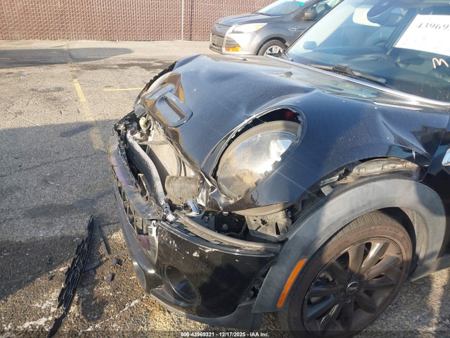 2019 MINI HARDTOP WMWXU3C50K2H87180 Photo 5