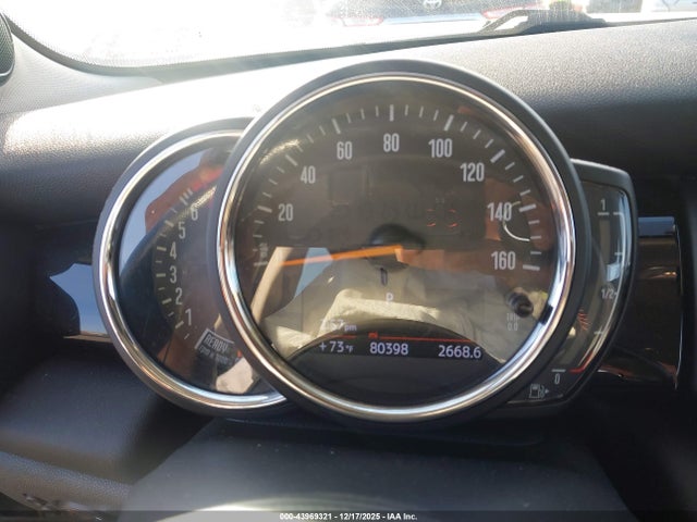 2019 MINI HARDTOP WMWXU3C50K2H87180 Photo 6