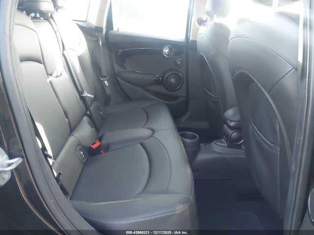 2019 MINI HARDTOP WMWXU3C50K2H87180 Photo 7