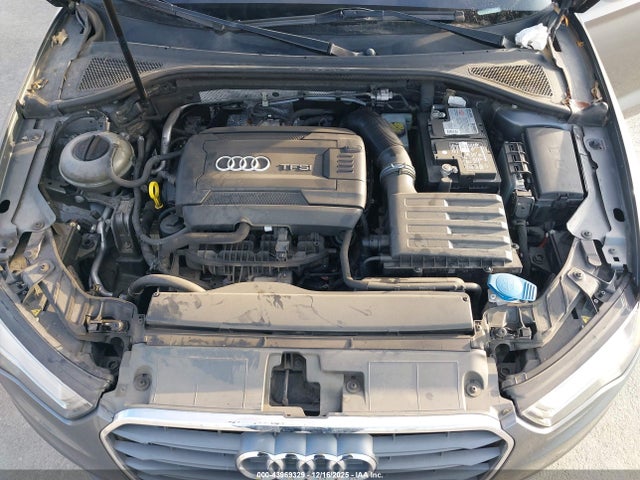 2015 AUDI A3 WAUBFGFF5F1130545 Photo 9
